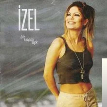 İzel - Yelken