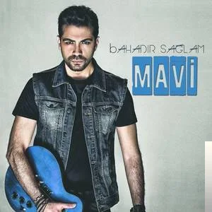 Bahadır Sağlam - Asi Gönlüm