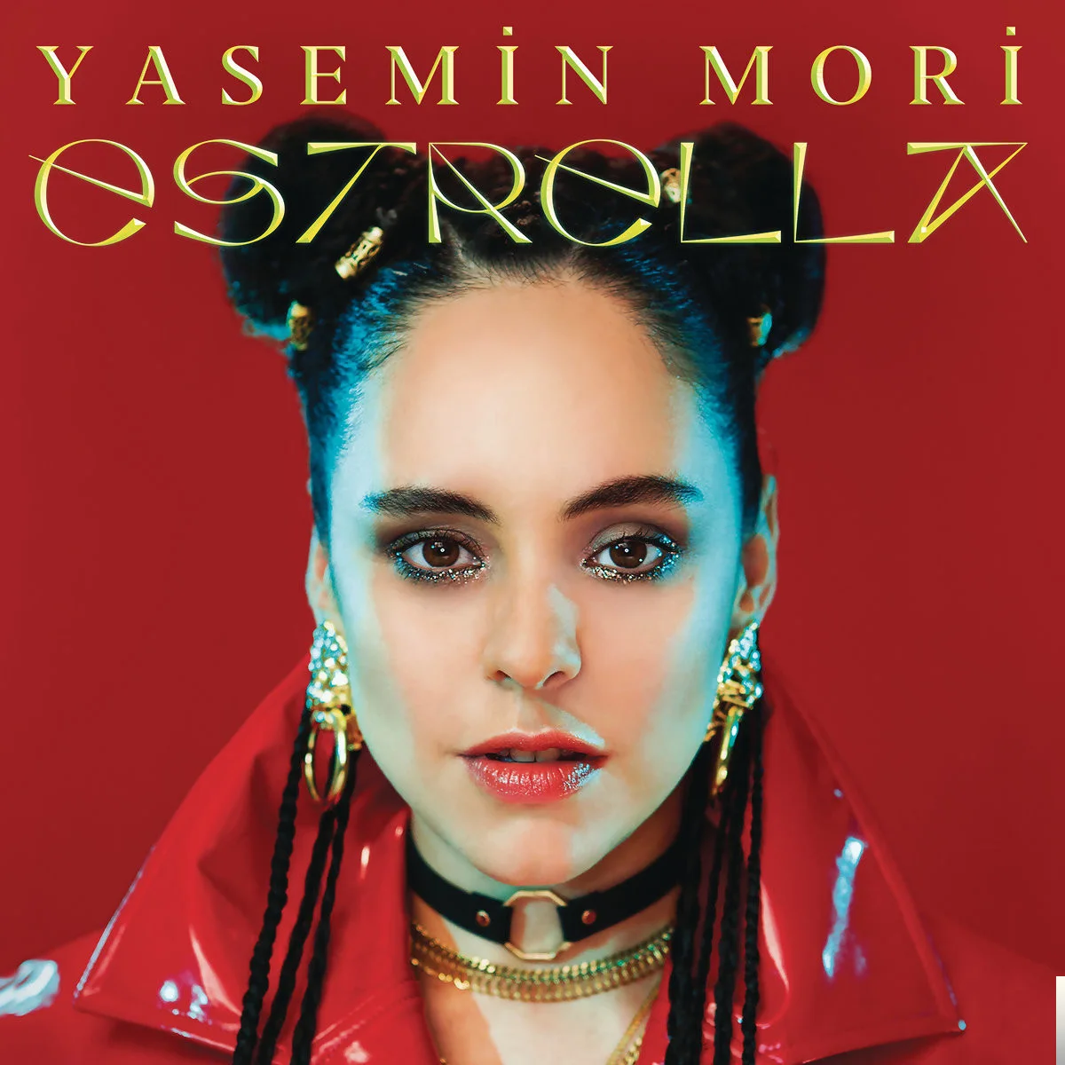 Yasemin Mori - Satsuma