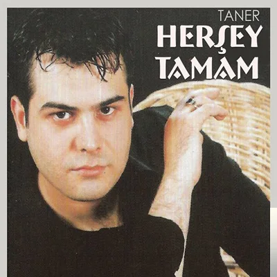 Taner Öz - Hele Bak Sen