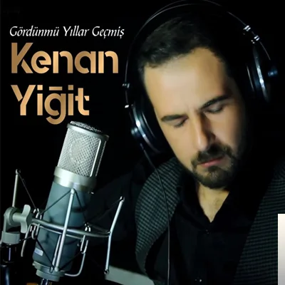 Kenan Yiğit - Seven Böyle Vurulur mu