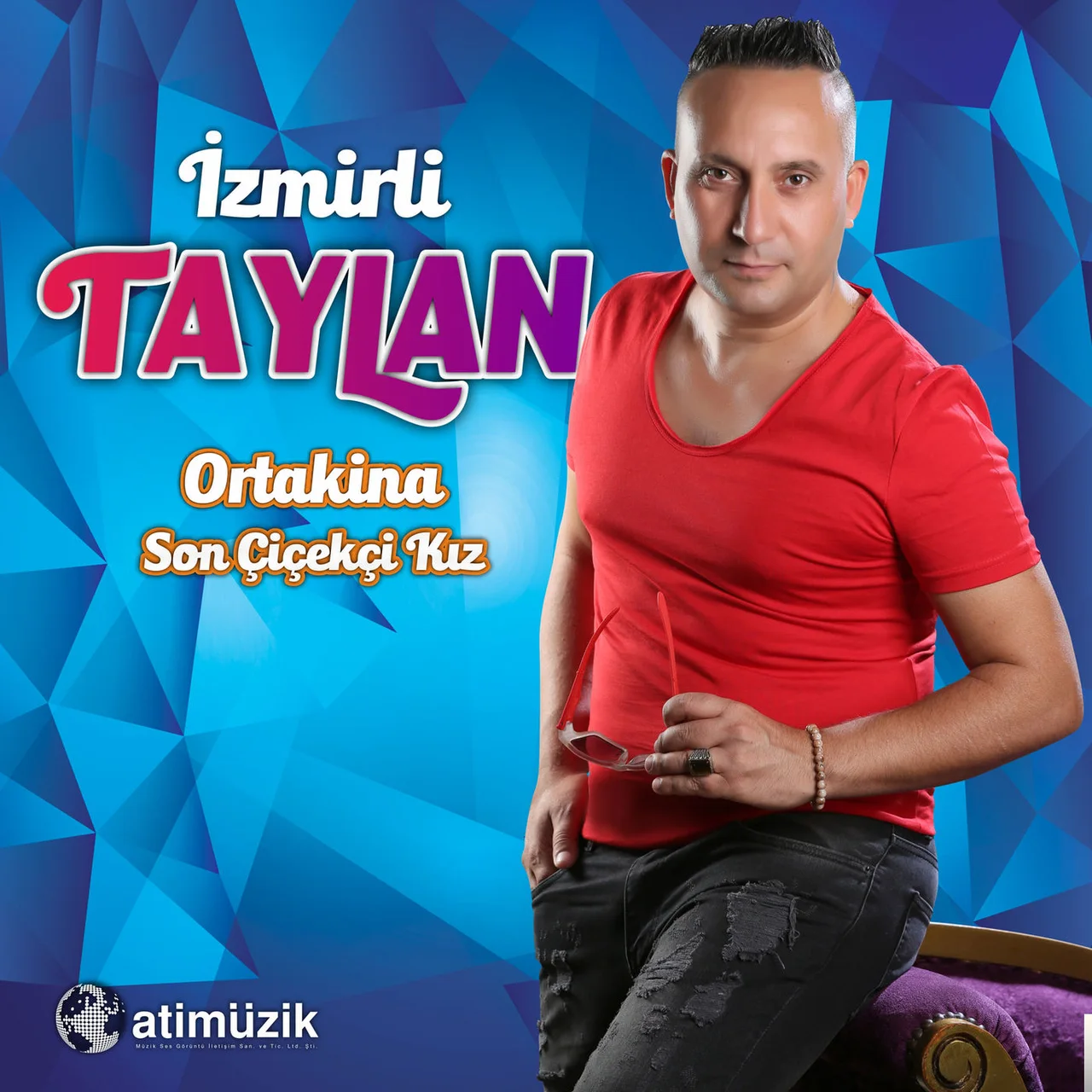 İzmirli Taylan - Gamzeli Yarim