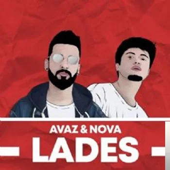 Avaz - feat Nova-Lades