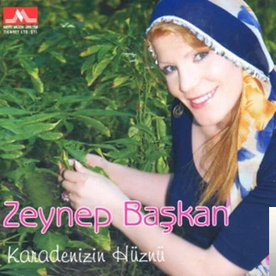 Zeynep Başkan - Çarşamba Dedikleri