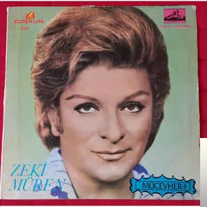 Zeki Müren - Hicran Yine Hicran mı Bu Aşkın Sonu Böyle