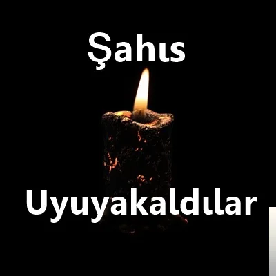 Şahıs - Mahkumuz