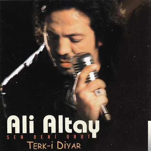 Ali Altay - Tertip