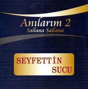Seyfettin Sucu - Yeşil Ördek Gibi