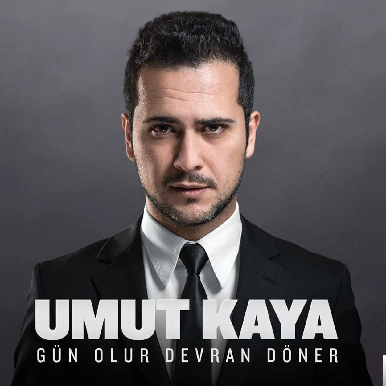 Umut Kaya - Cesaretin Var mı Aşka