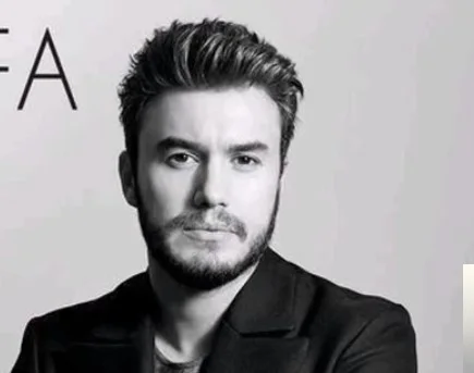 Mustafa Ceceli - Saklımsın