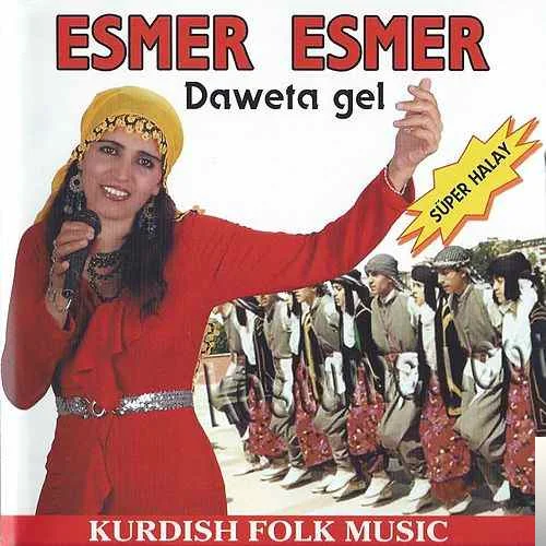 Esmer Can - Potpori