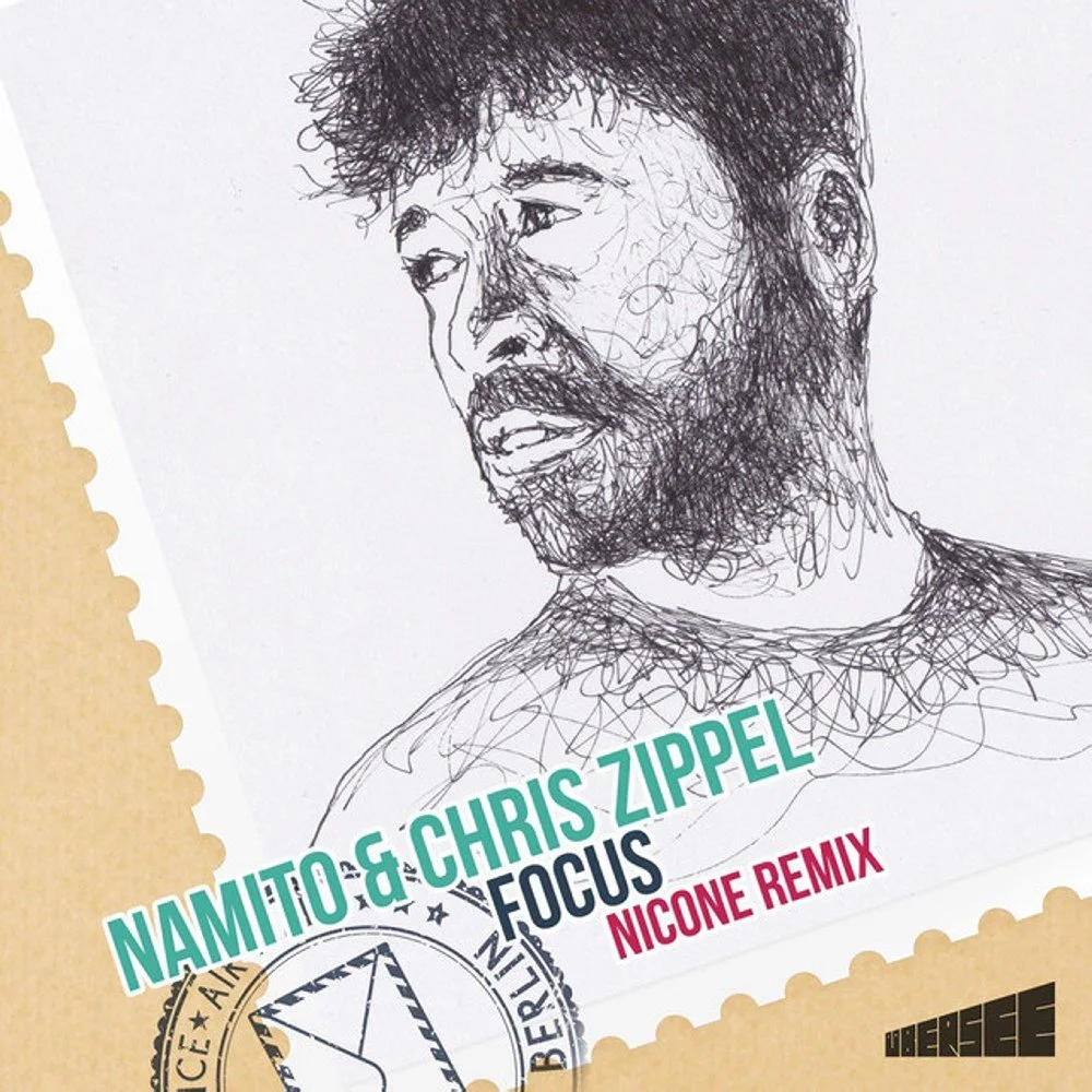 Namito & Chris Zippel - Focus
