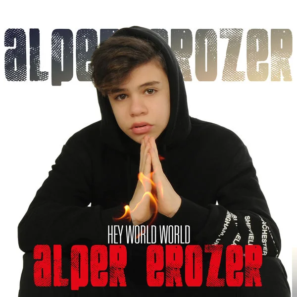 Alper Erozer - feat Suat Aydoğan-Keep On Loving You