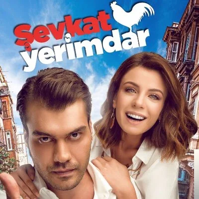 Dizi Film Müzikleri - Şevkat Yerimdar-Jenerik