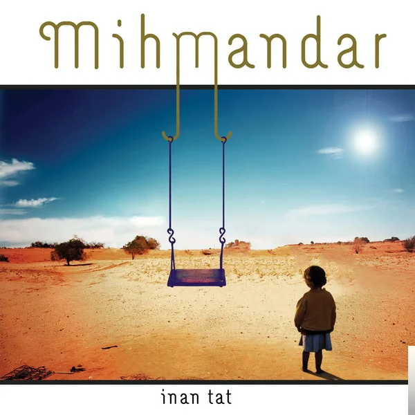 İnan Tat - Çöl Yağmurları