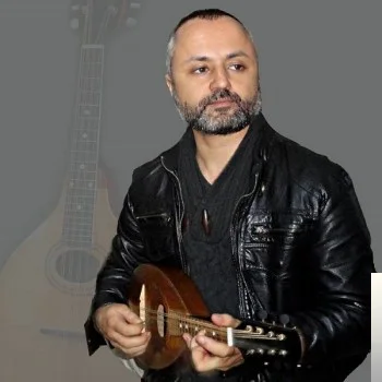 Ateş Arya - Gesi Bağları
