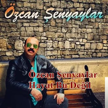 Özcan Şenyaylar - Şehri İstanbul