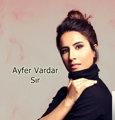 Ayfer Vardar - Ahu Gözlüm