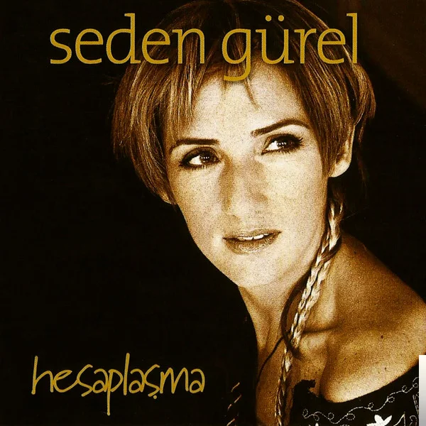 Seden Gürel - Show Ca La Paris