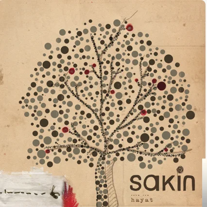 Sakin - Sentetik Sezar