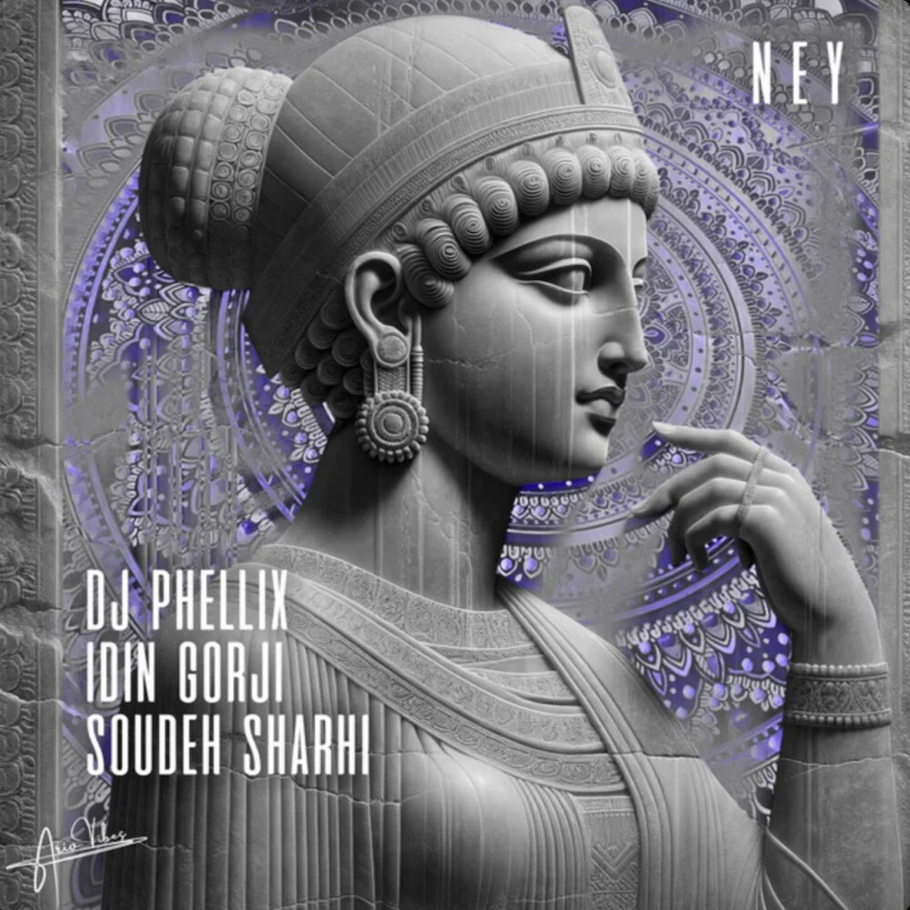DJ Phellix - Ney