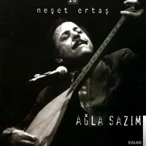 Neşet Ertaş - Yarim Senden Ayrılalı