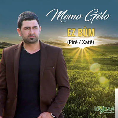 Memo Gelo - Pire Xate