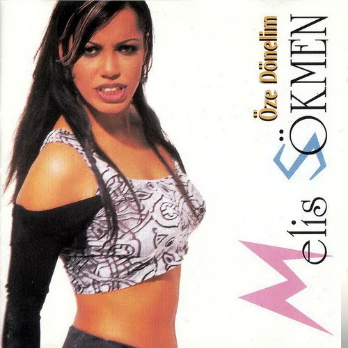 Melis Sökmen - Dön Bana