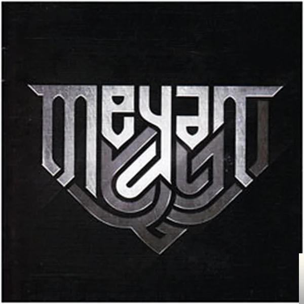 Meyan - Mavi Mavi