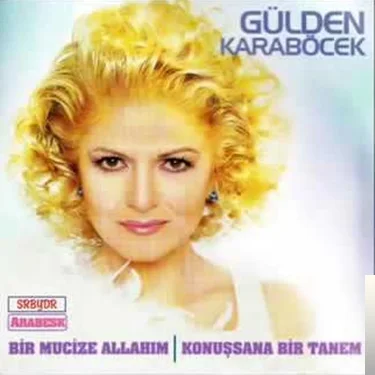 Gülden Karaböcek - Ben Miyim