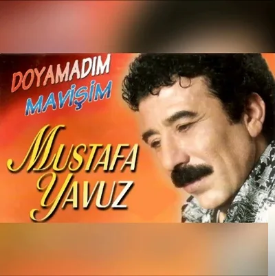 Mustafa Yavuz - Dardayım