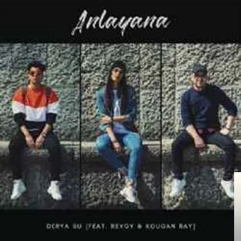 Derya Su - feat Kougan-Yanlış Yaptın