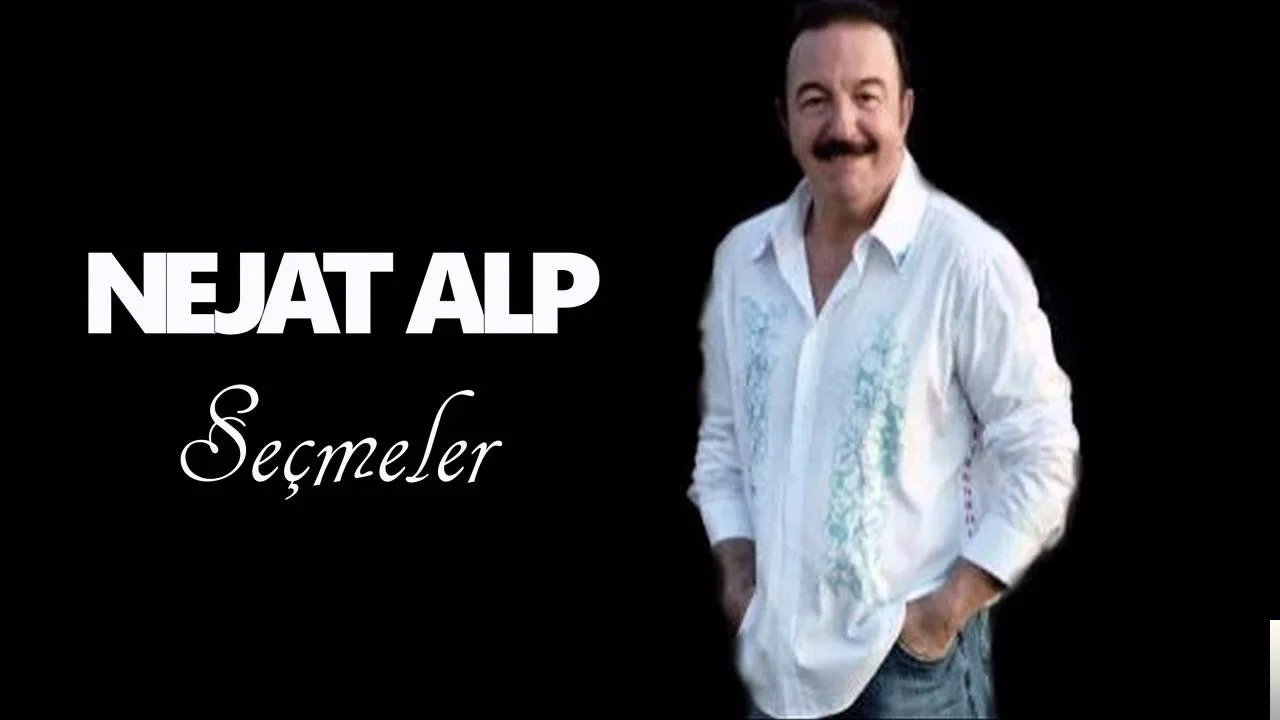 Nejat Alp - Suzan Suzi