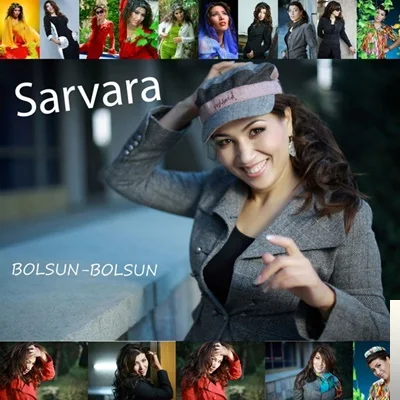 Sarvara - Faryod