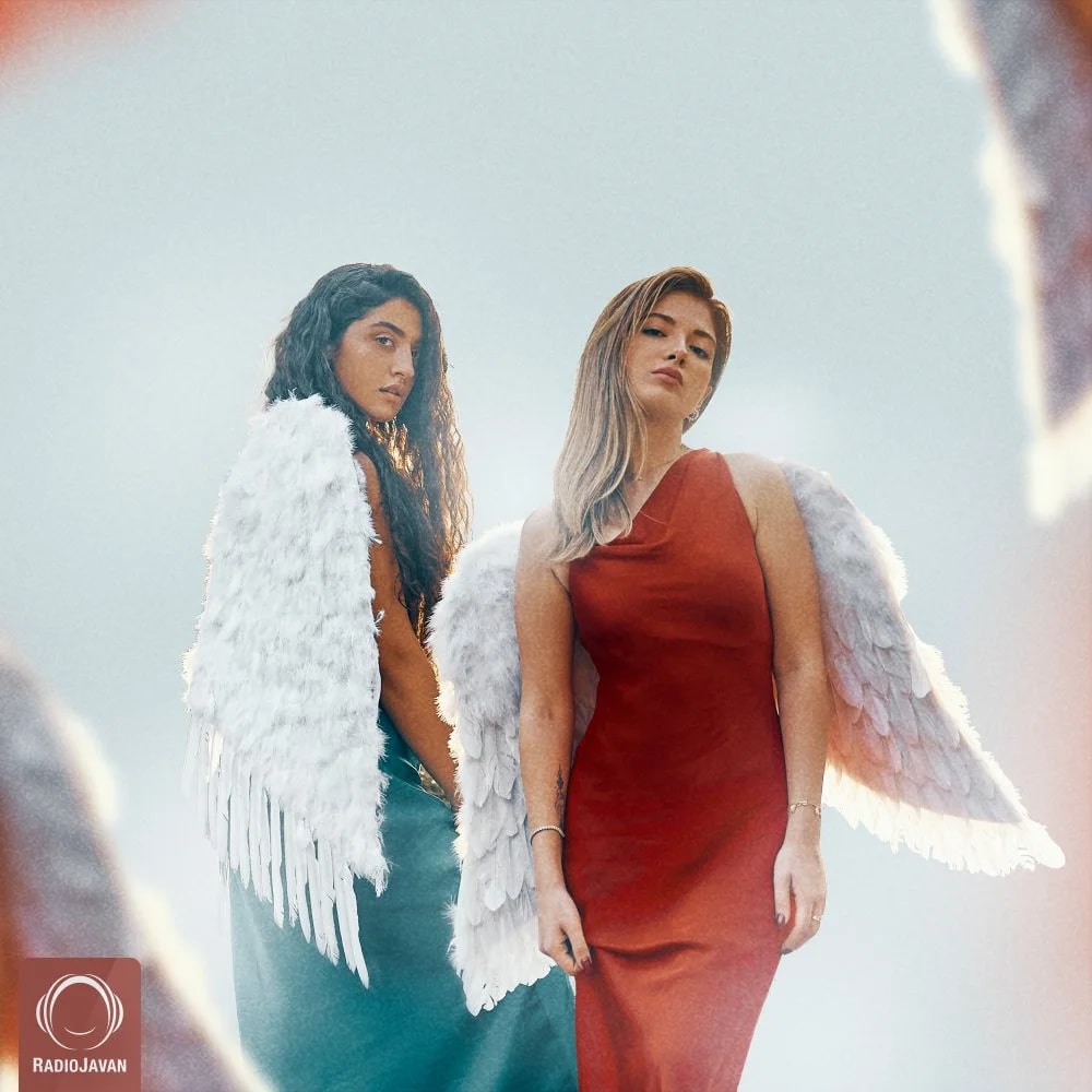 Donya - Baal (Ft Tamara)