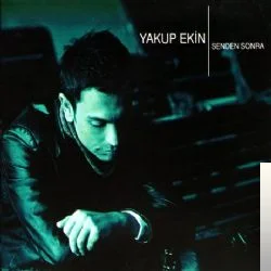 Yakup Ekin - Vazgeçiyorum