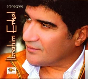 İbrahim Erkal - Bir Sana Yandım Ben