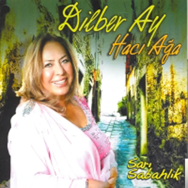 Dilberay - Hasretim Yavruma