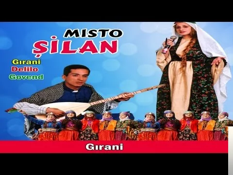 Mısto u Şilan - Xirpani Şemame