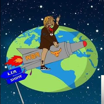 Lia Shine - Genç Ölemem