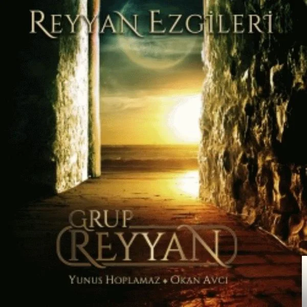 Grup Reyyan - Çağır Beni Beytullaha