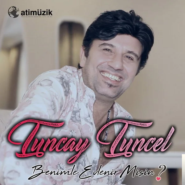 Osman Can Üstündağ - Benimle Evlenir misin?