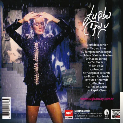 Tuğba Özay - Yargısız İnfaz