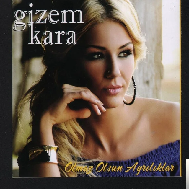 Gizem Kara - Anam