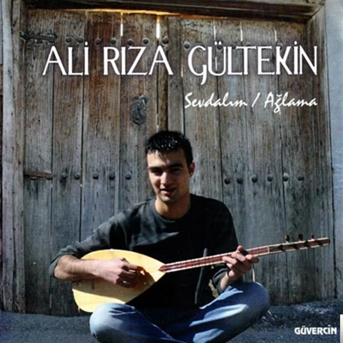 Ali Rıza Gültekin - Ağlama