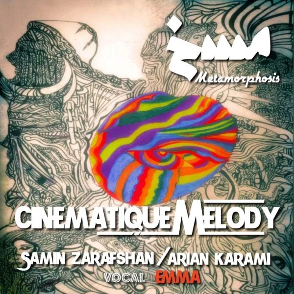 Cinematique Melody - Maskh