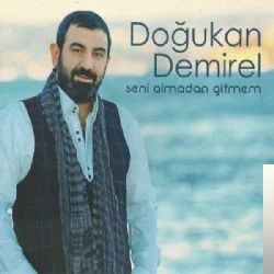 Doğukan Demirel - Geçti