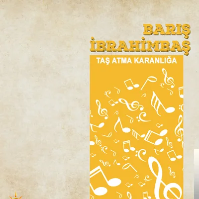 Barış İbrahimbaş - Koyunuzde Yurudum