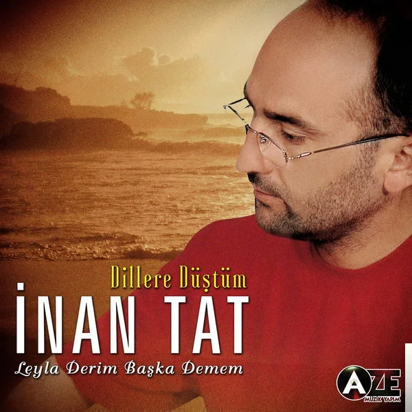 İnan Tat - Dağlar