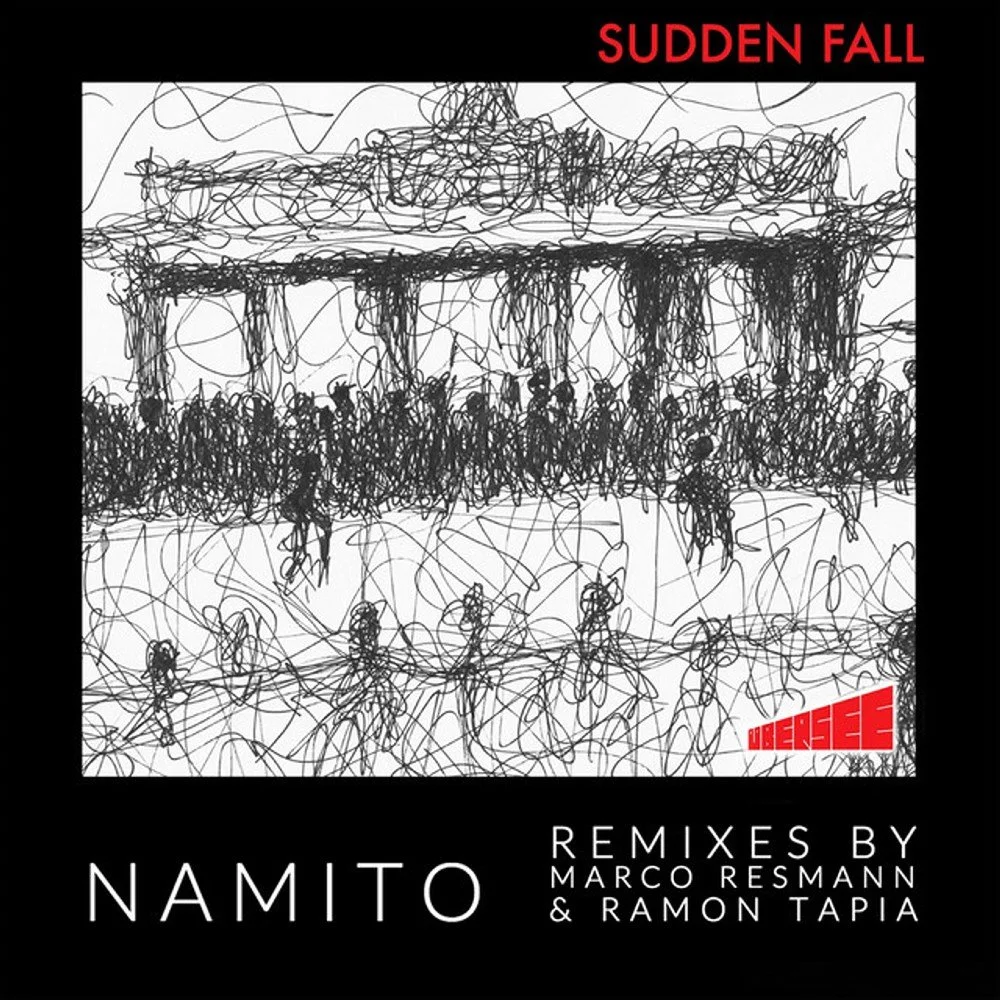 Namito & Dan F - Sudden Fall
